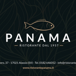Ristorante Panama logo