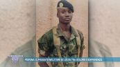 Pierina: il passato militare di Louis, tra dolore e sofferenza