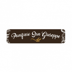 Panificio San Giuseppe-Focaccia-Taralli-Frise-Biscotti-Buffet per Cerimonie logo