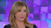 Sabrina Salerno: l'intervista integrale
