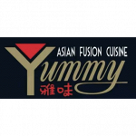Yummy Asian Fusion Cuisine