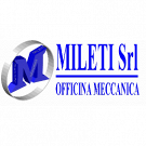 Mileti Officina Meccanica