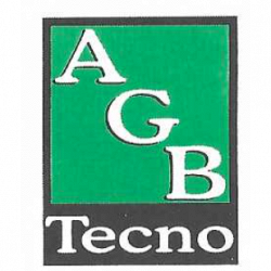 Agb Tecno logo