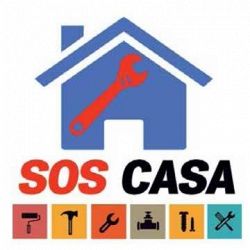 Sos Casa Roma Srls logo