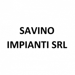 Savino Impianti logo
