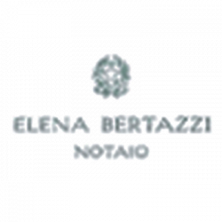 Bertazzi Notaio Elena logo