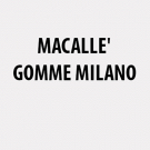 Macalle' Gomme Milano