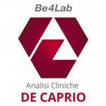 Analisi Cliniche De Caprio