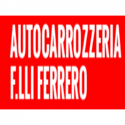 Autocarrozzeria F.lli Ferrero logo