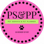 Pp&Ps Pet Service e Pet Planner