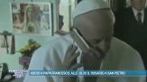 Addio a Papa Francesco, le telefonate a sorpresa ai fedeli
