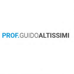 Prof. Guido Altissimi Otorinolaringoiatra logo