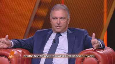 Delitto di Garlasco: parla Gian Luigi Tizzoni, avvocato dei familiari di Chiara Poggi