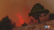 Europa in ginocchio per caldo e incendi