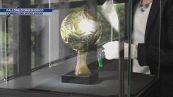 Pallone d'oro di Diego