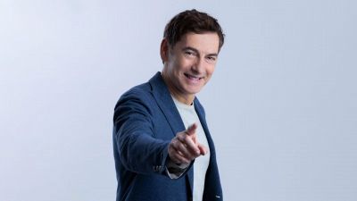 Ora o mai più, tutto sul talent delle seconde possibilità con Marco Liorni