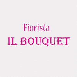 Fiorista Il Bouquet logo