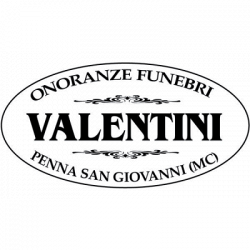 Onoranze Funebri Valentini logo