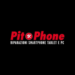 Pit Phone Trastevere logo