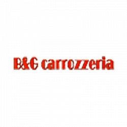 Carrozzeria B e G logo
