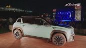 Renault al Viva!Festival a Locorotondo