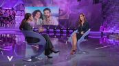 Simona Cavallari e il ritorno di "Storia di una famiglia perbene"