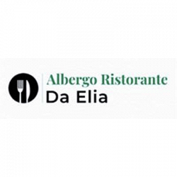 Ristorante Bar Albergo da Elia logo