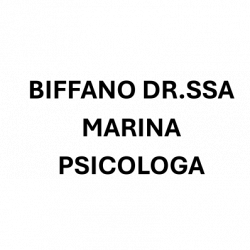 Biffino Dr.ssa Marina Psicologa logo