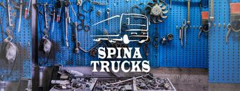 Spina Trucks