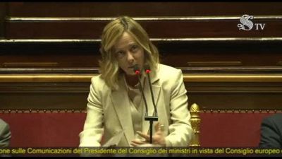 Ue-Mercosur, Meloni: decisione in base a come si compensano squilibri