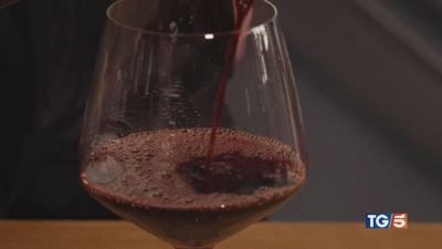Banda del vino falso, arresti e perquisizioni