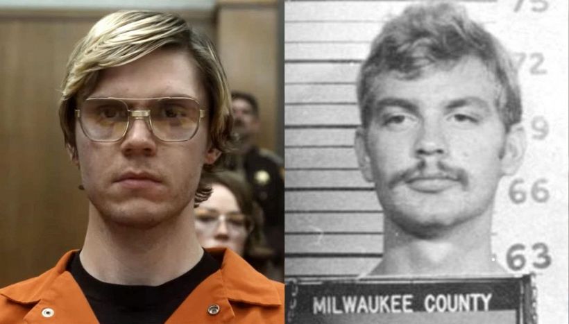 L Inquietante Storia Di Dahmer E Delle Polaroid Scattate Dal Serial Killer L Inquietante Storia Di Dahmer E Delle Polaroid Scattate Dal Serial Killer