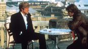 Brad Pitt e Robert Redford nei panni di agenti CIA in missione