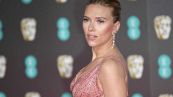 Scarlett Johansson (fresca 40enne) lascia improvvisamente il fidanzato: perché