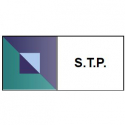 S.T.P. - Stampaggio Tecnico Pressofusione logo
