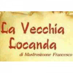 Ristorante Pizzeria La Vecchia Locanda logo