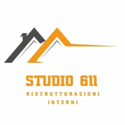 Studio 611 di O.P. logo