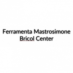 Ferramenta Mastrosimone Bricol Center logo