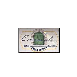 Ristorante Pizzeria C'Era Una Volta... logo