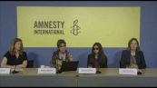 Cisgiordania, Amnesty accusa Israele: pulizia etnica dei beduini