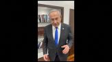 Netanyahu sostiene la cantante israeliana in gara a Eurovision