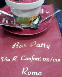 Bar Patty Enoteca