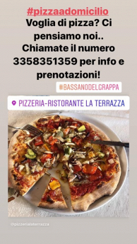 Pizzeria Ristorante La Terrazza