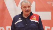 Sacchetti e il momento di Pesaro: "Serve usare la testa"