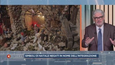 Il Cristianesimo ed i propri simboli in Italia
