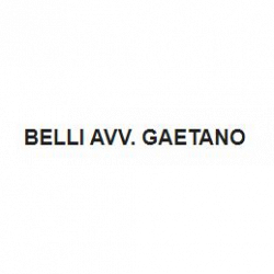 Avvocato Belli Gaetano logo