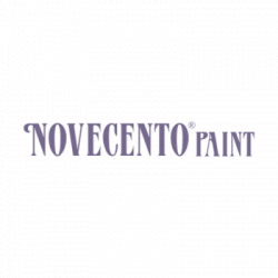 Novecento Paint logo