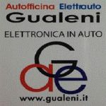 Autofficina Elettrauto Gualeni