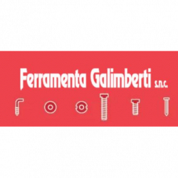 Ferramenta Galimberti logo