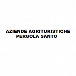 Aziende Agrituristiche Pergola Santo - Agriturismo Santa Adriana logo